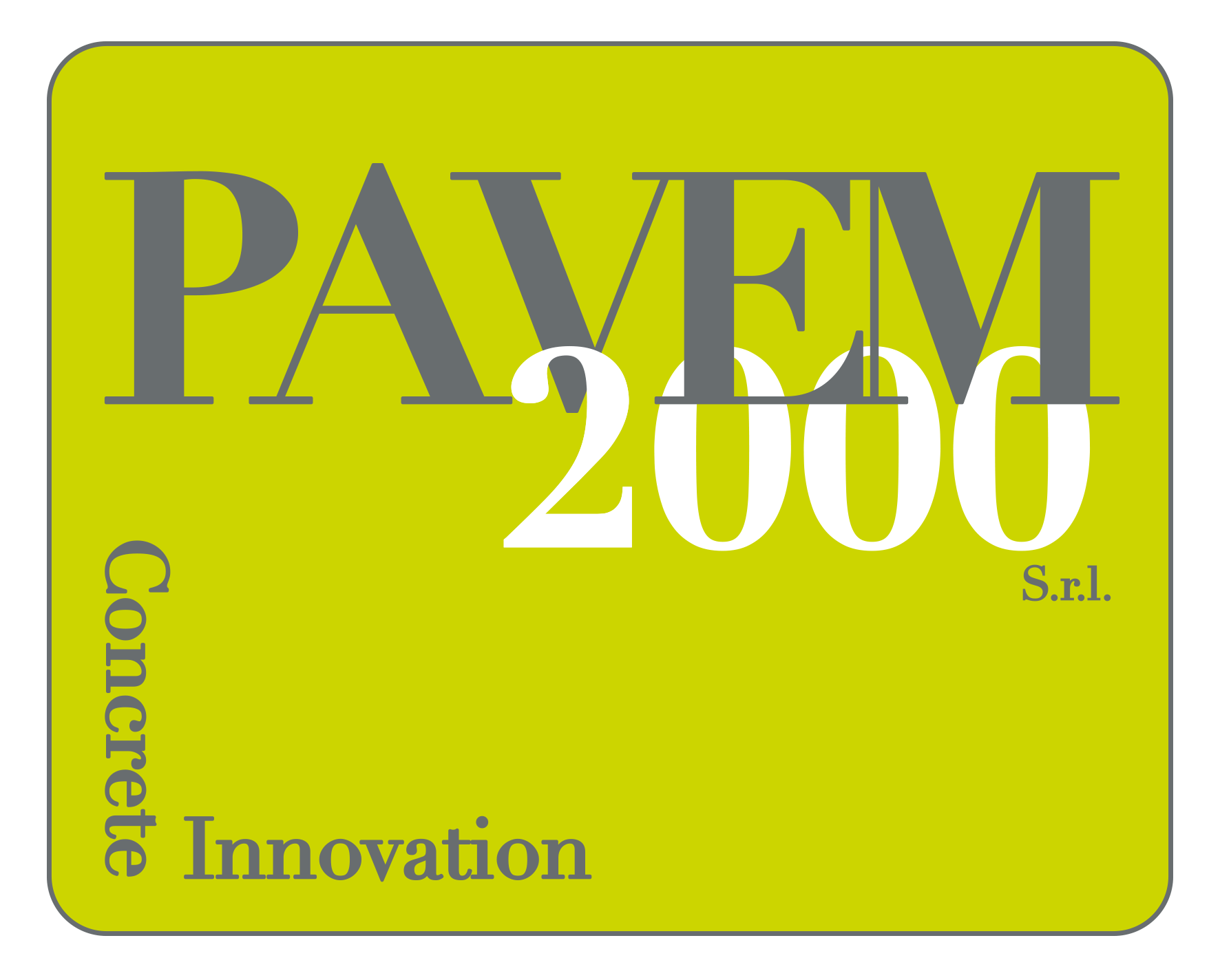 PAVEM2000